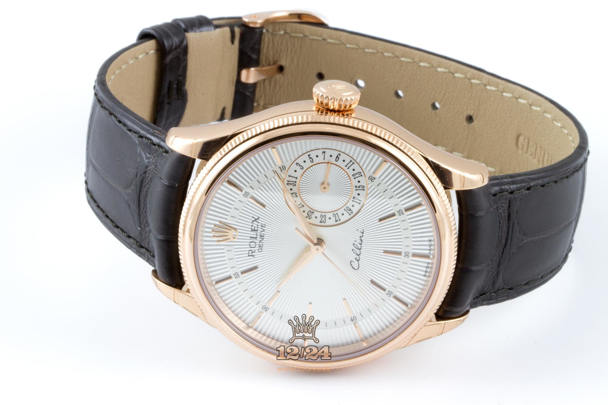 Rolex Cellini Date