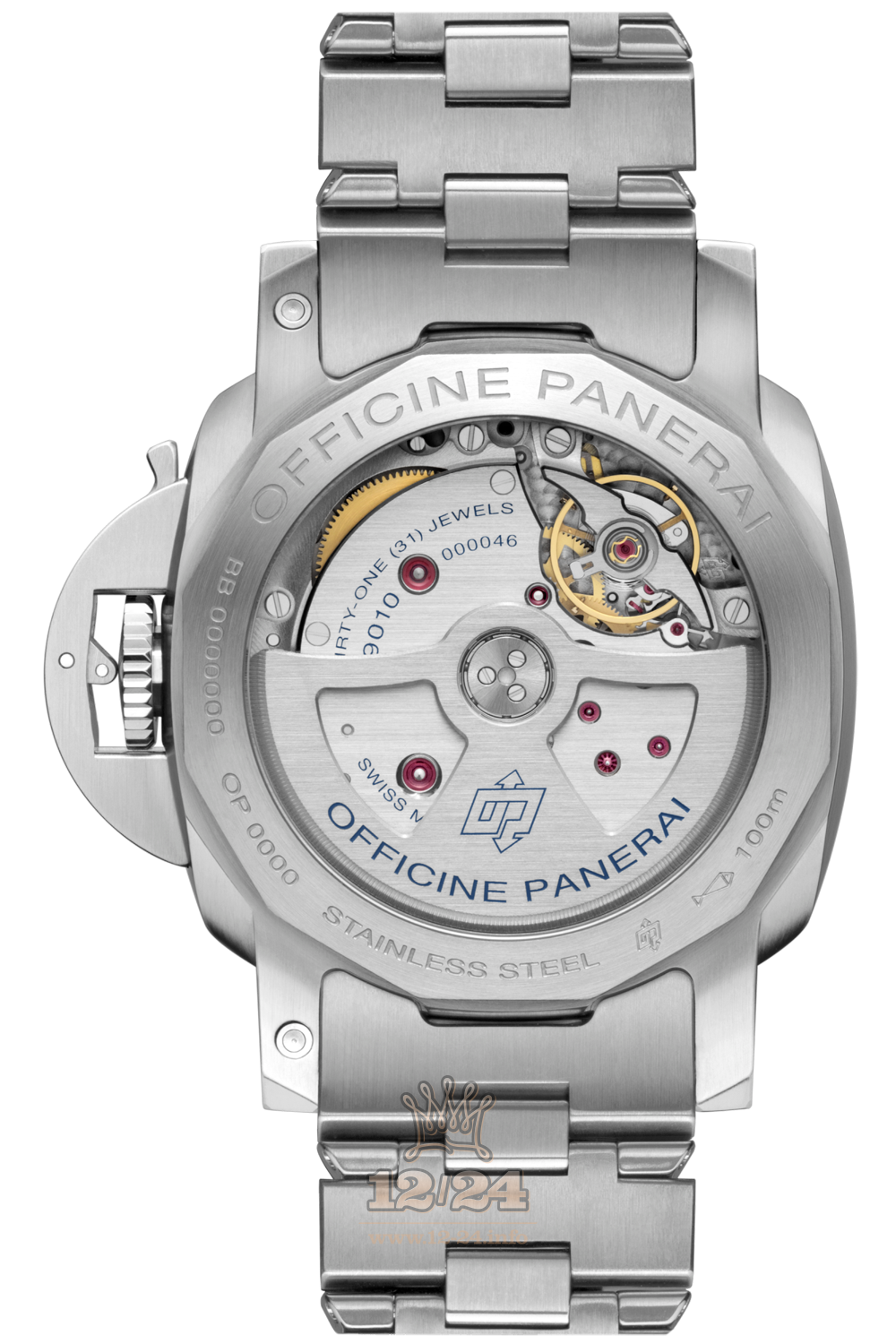 Panerai Luminor 1950