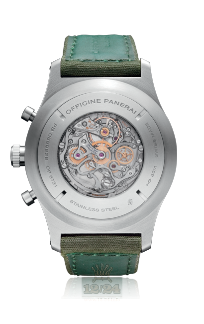 Panerai 2010