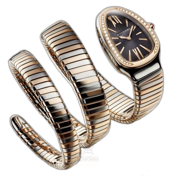 Bvlgari Serpenti