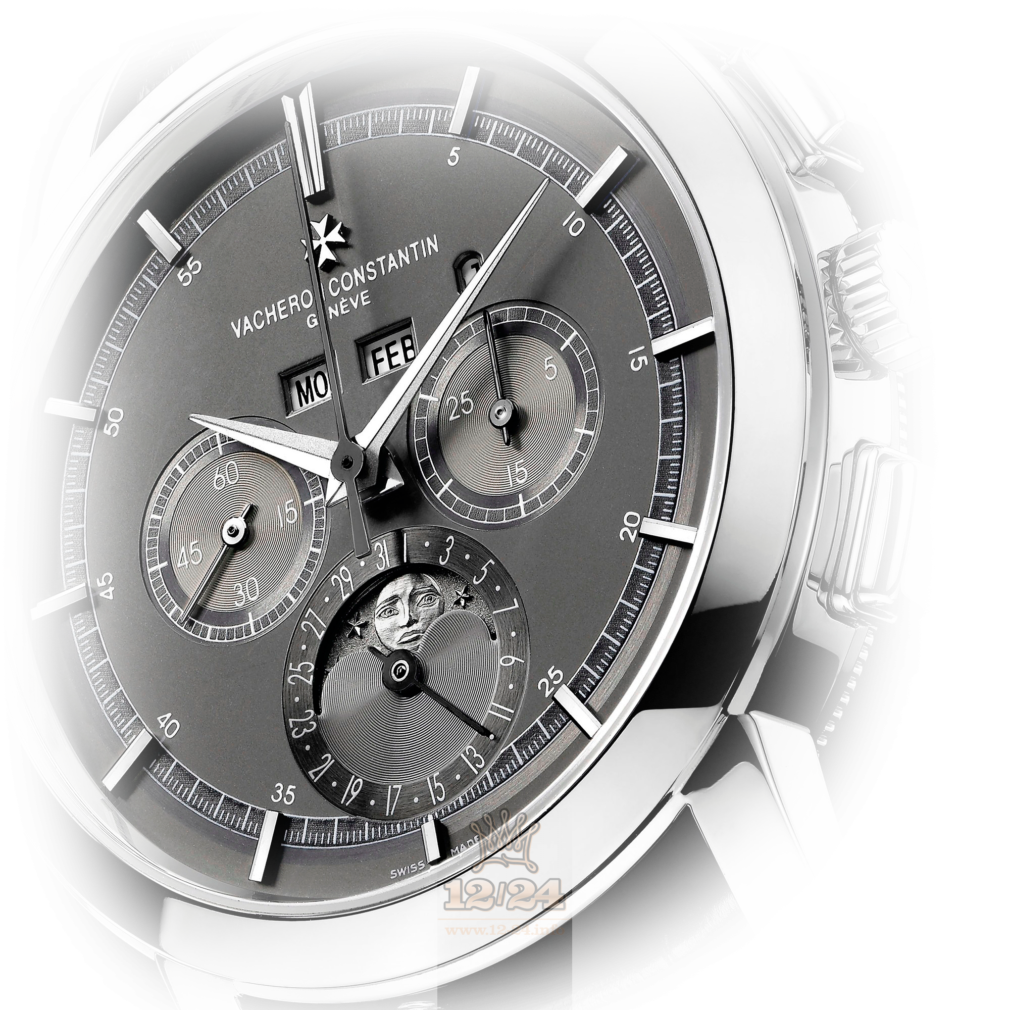 Vacheron Constantin Traditionnelle