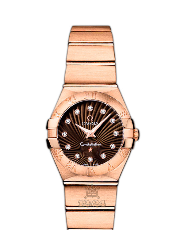 Omega Constellation