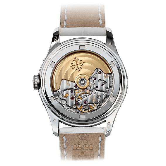 Patek Philippe Complications