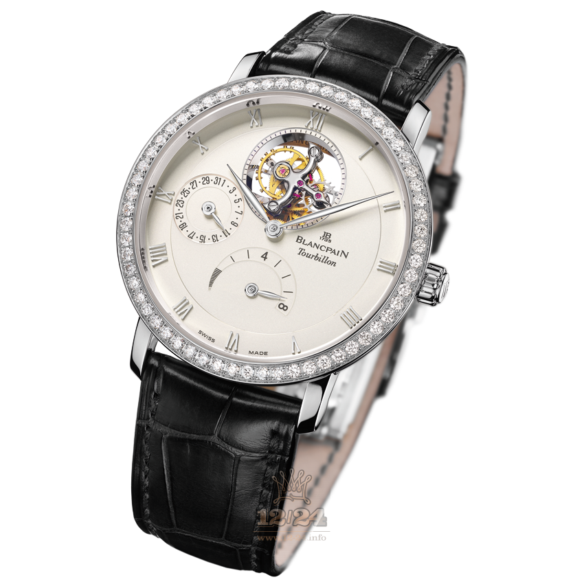 Blancpain Villeret