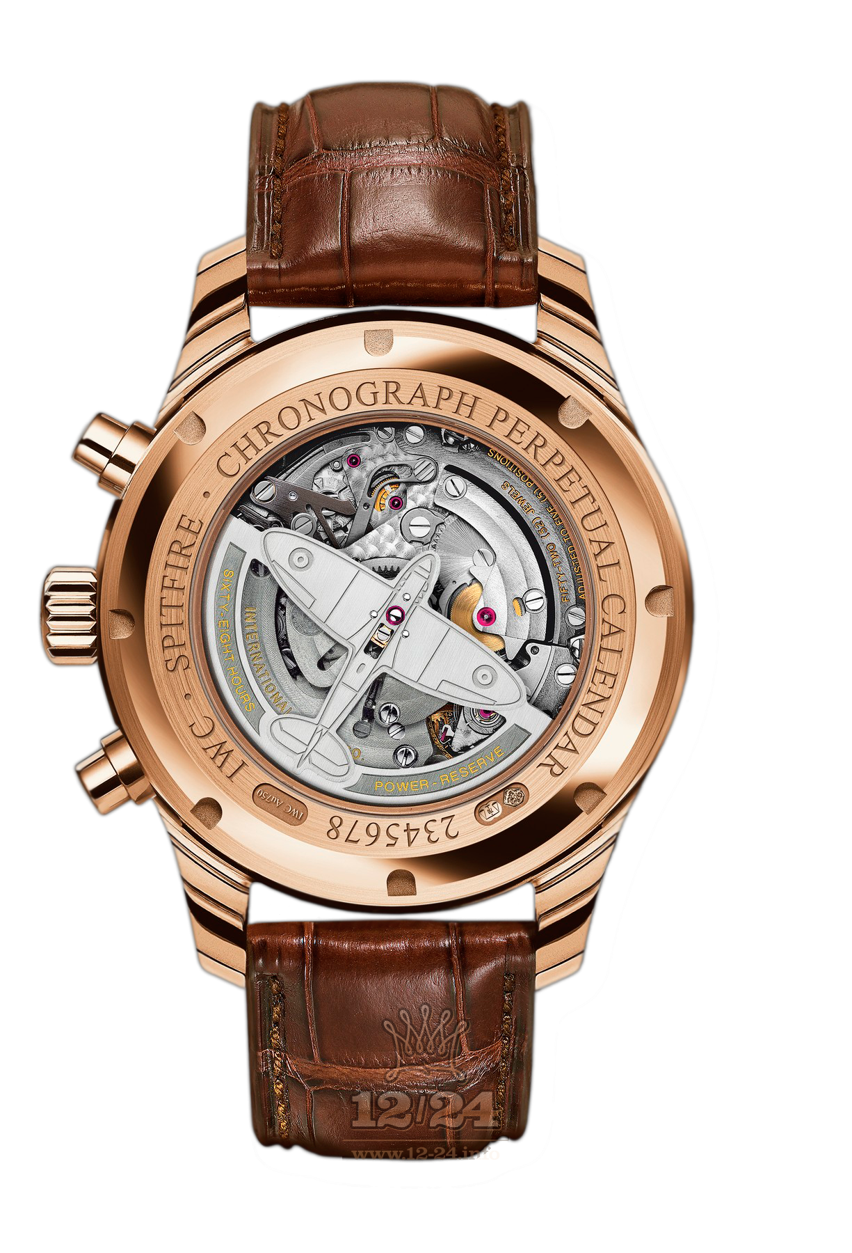 IWC Pilot s Watches