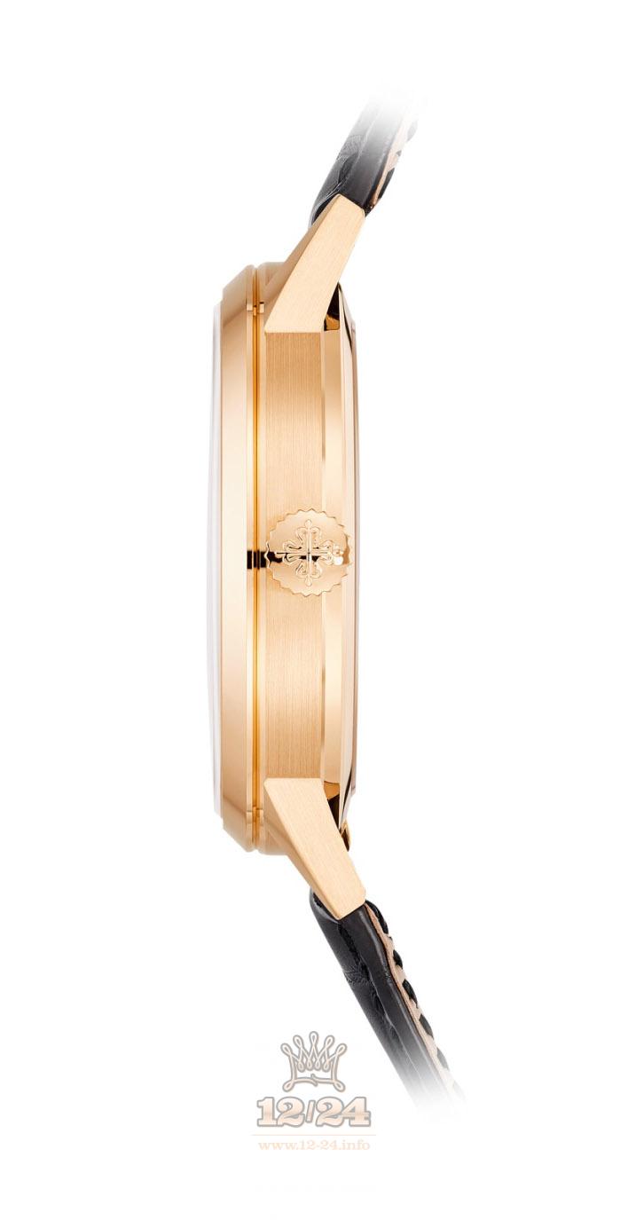 Patek Philippe Grand Complications