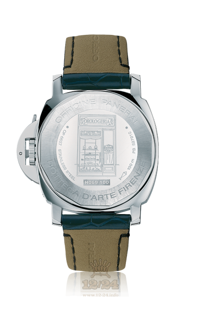 Panerai 2005