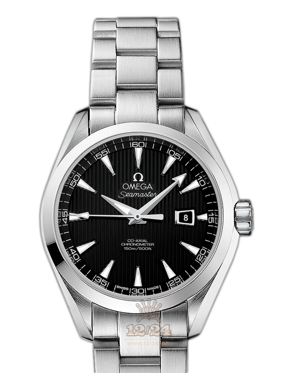 Omega Aqua Terra 150 M