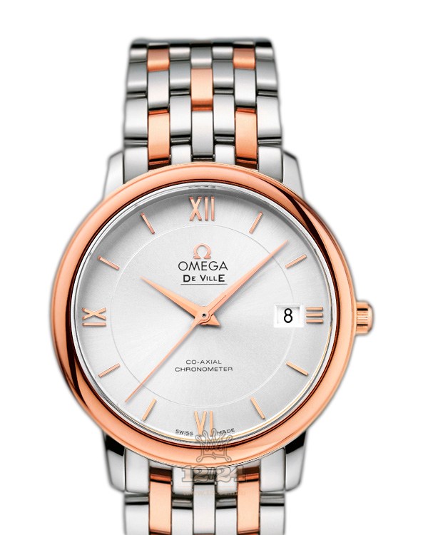 Omega Prestige
