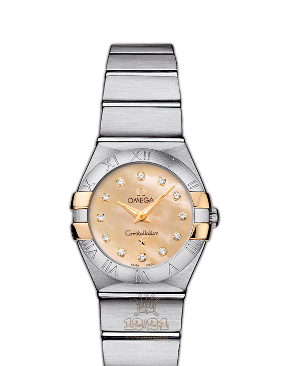 Omega Constellation