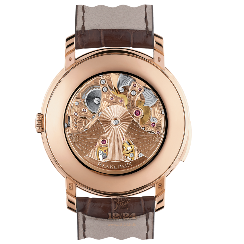 Blancpain Le Brassus