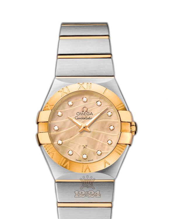 Omega Constellation