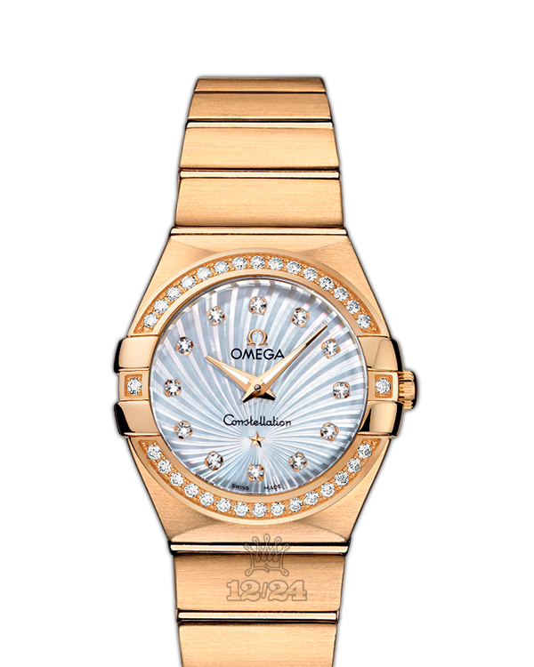 Omega Constellation