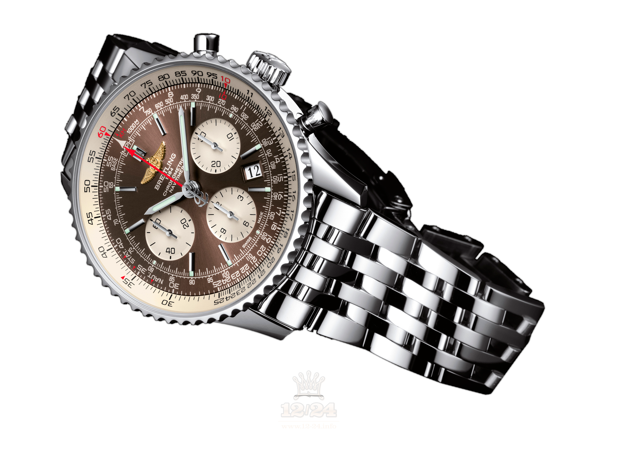 Breitling Navitimer