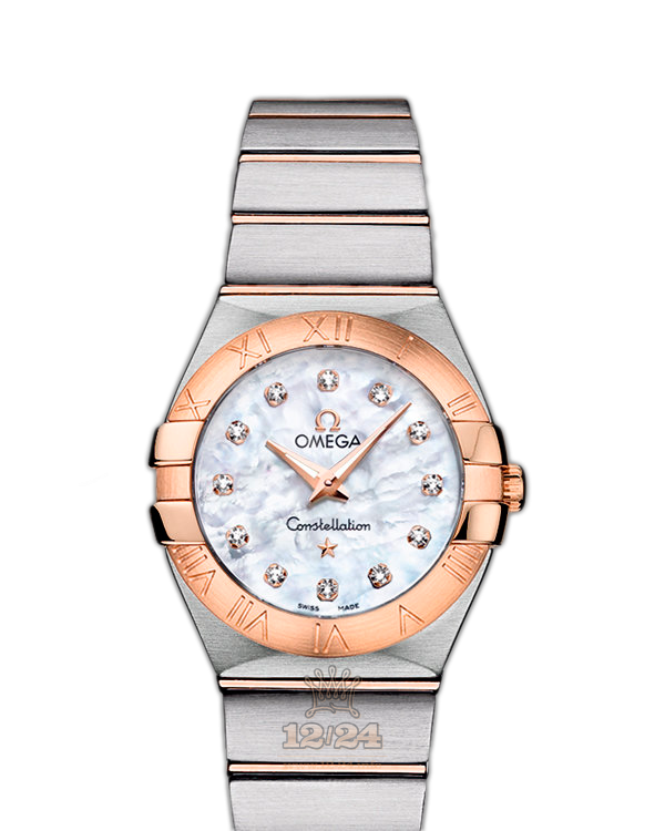 Omega Constellation