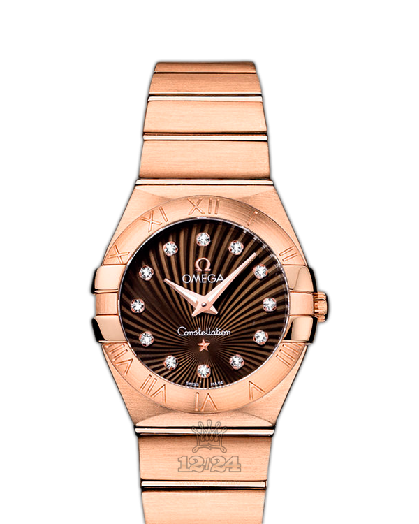 Omega Constellation