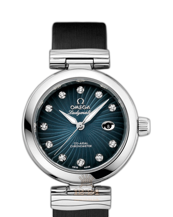 Omega Ladymatic
