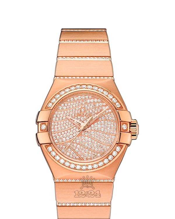 Omega Constellation