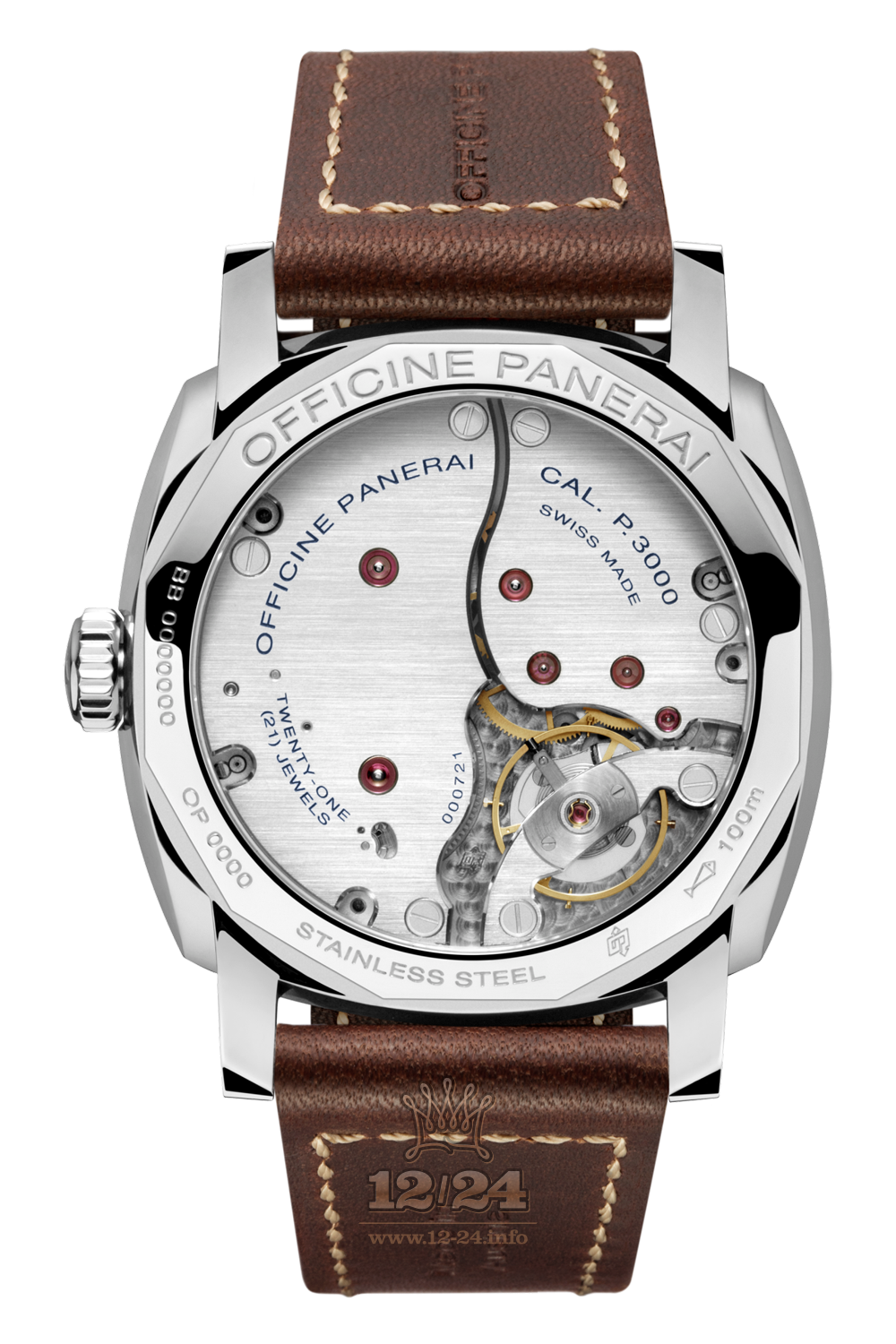 Panerai Radiomir 1940