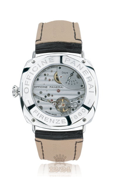 Panerai 2004