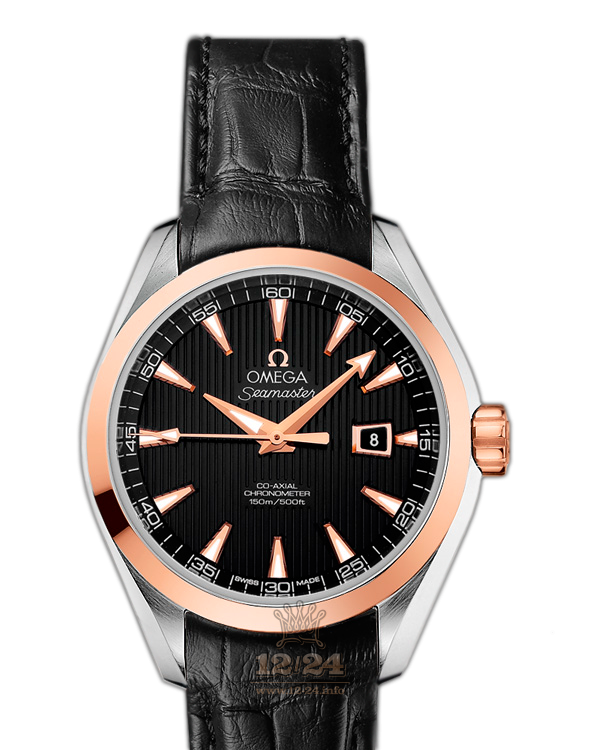 Omega Aqua Terra 150 M