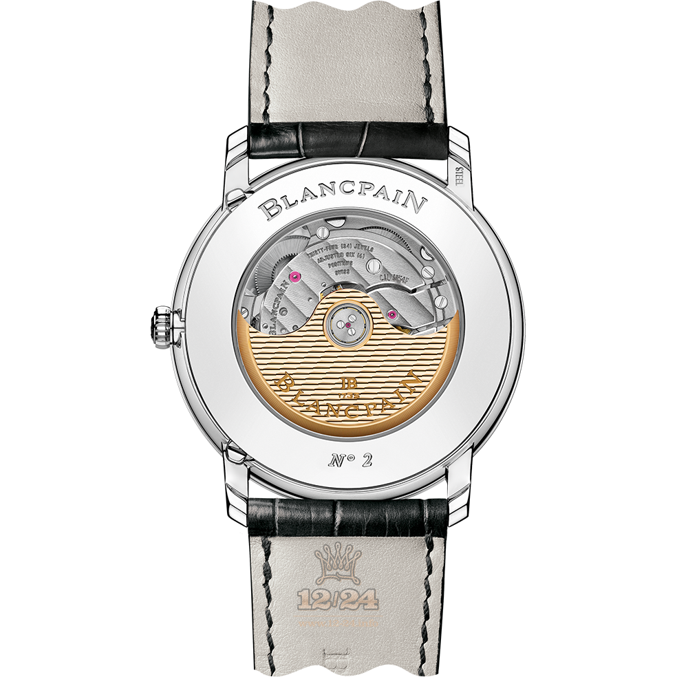 Blancpain Villeret