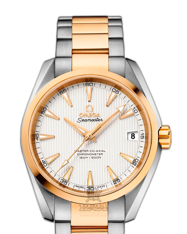 Omega Aqua Terra 150 M