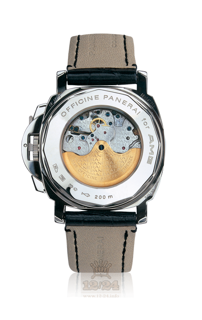Panerai 2002