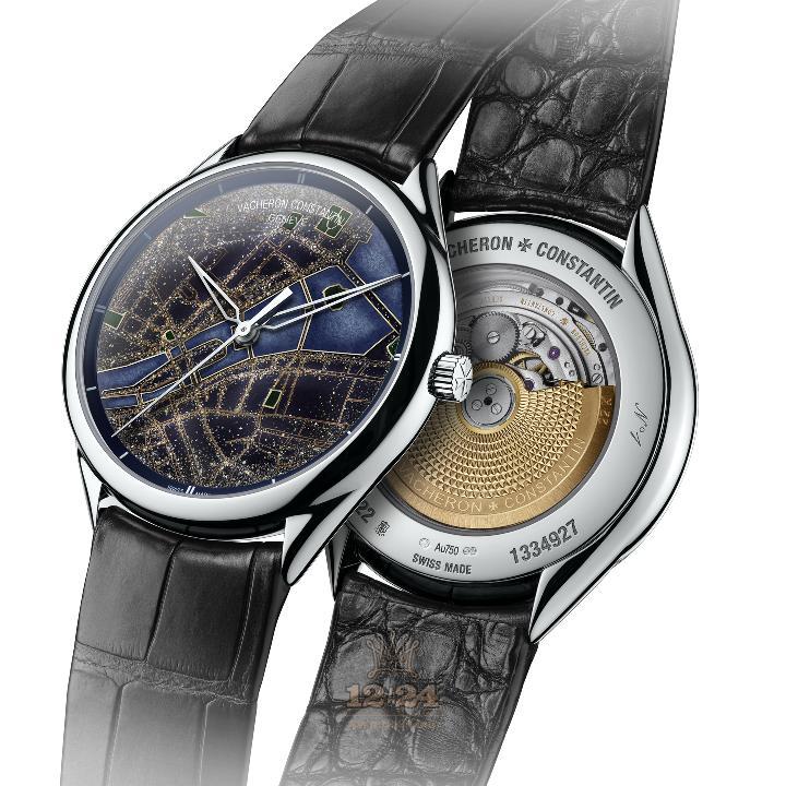Vacheron Constantin Metiers d Art