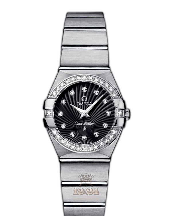 Omega Constellation
