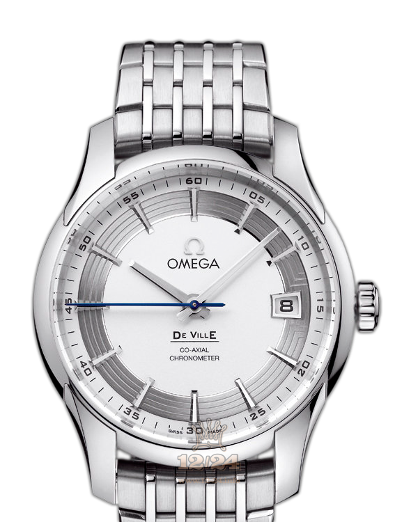 Omega Hour Vision