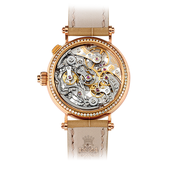 Patek Philippe Complications