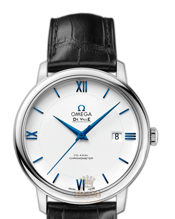 Omega Prestige