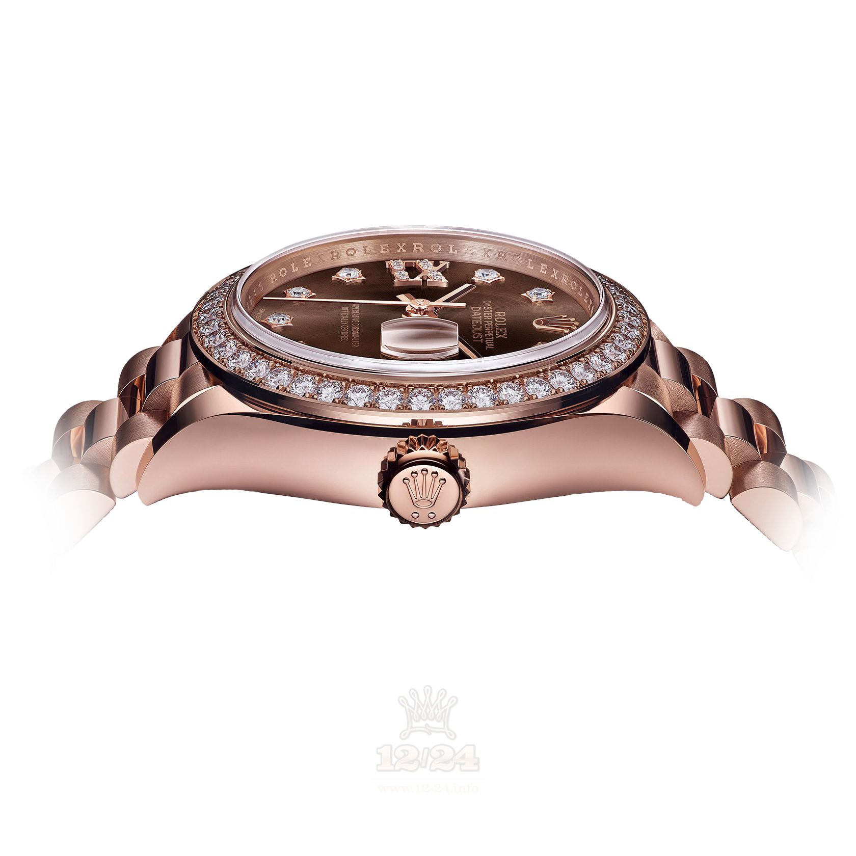 Rolex Lady-Datejust