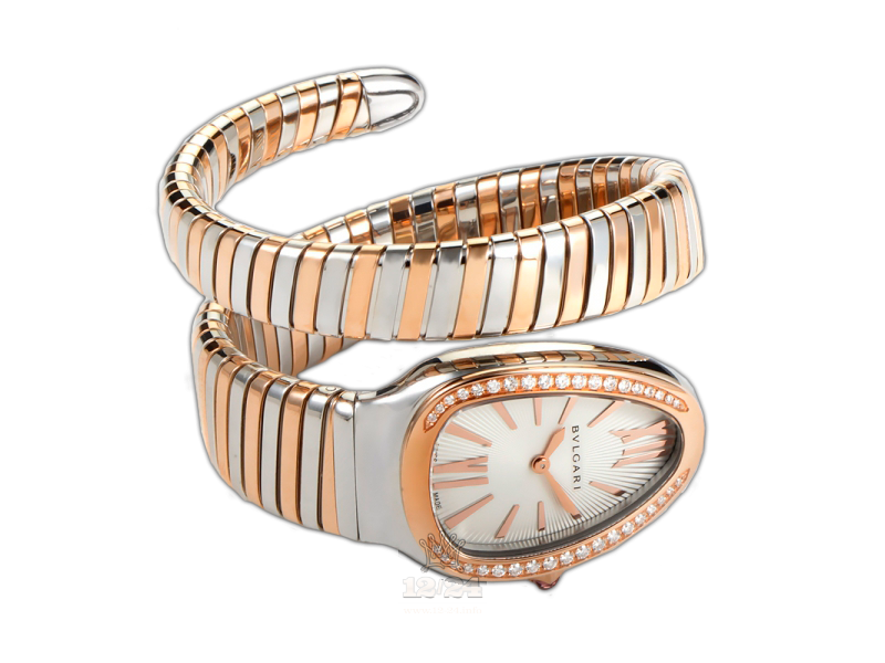 Bvlgari Serpenti