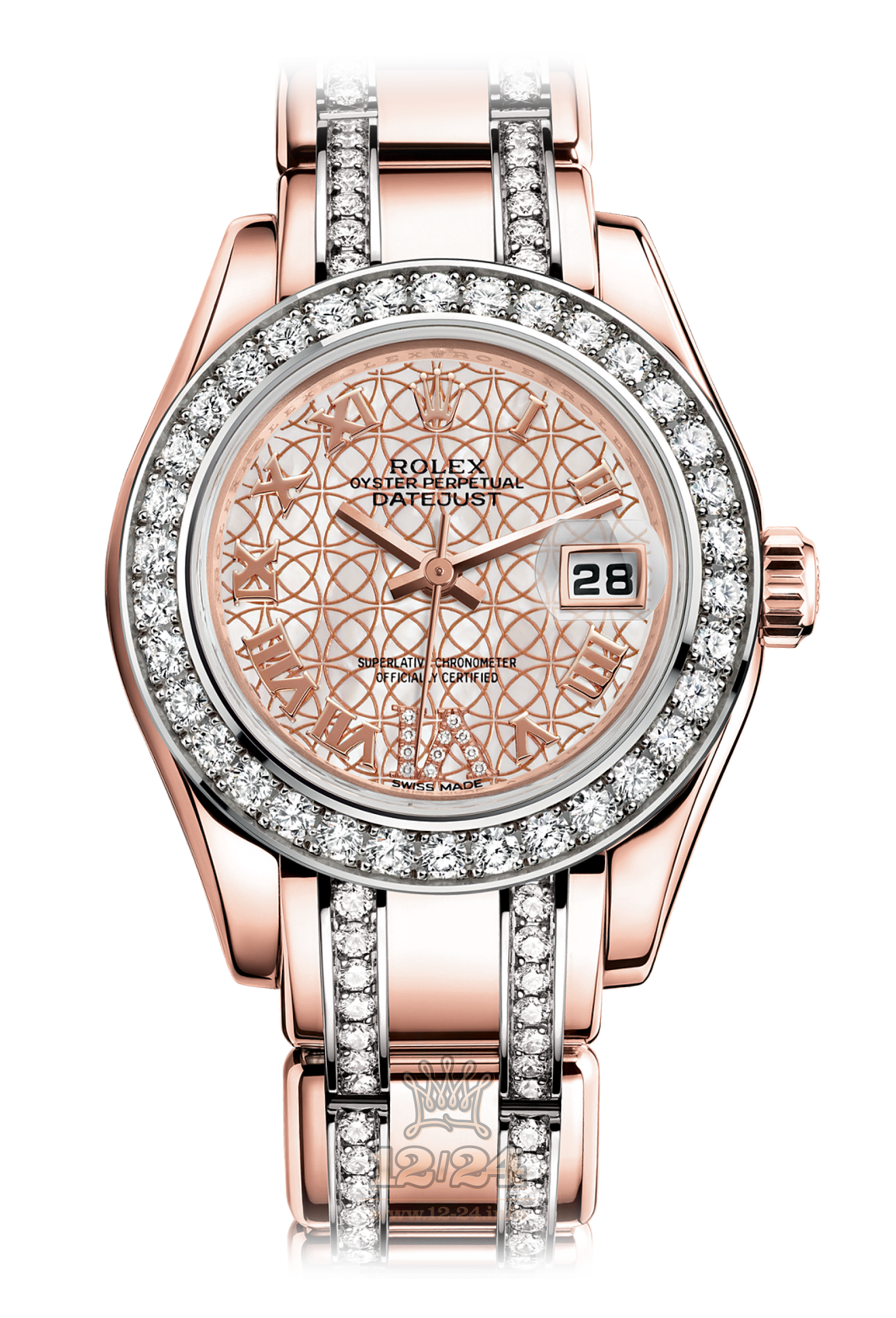 Rolex Lady-Datejust