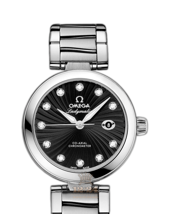 Omega Ladymatic