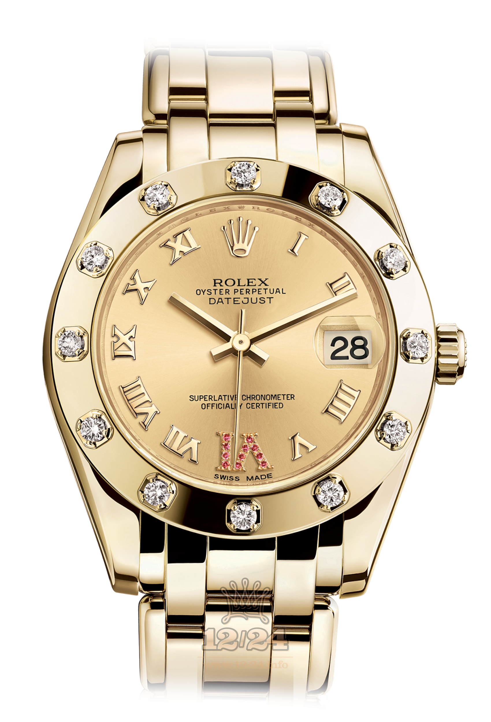 Rolex Datejust