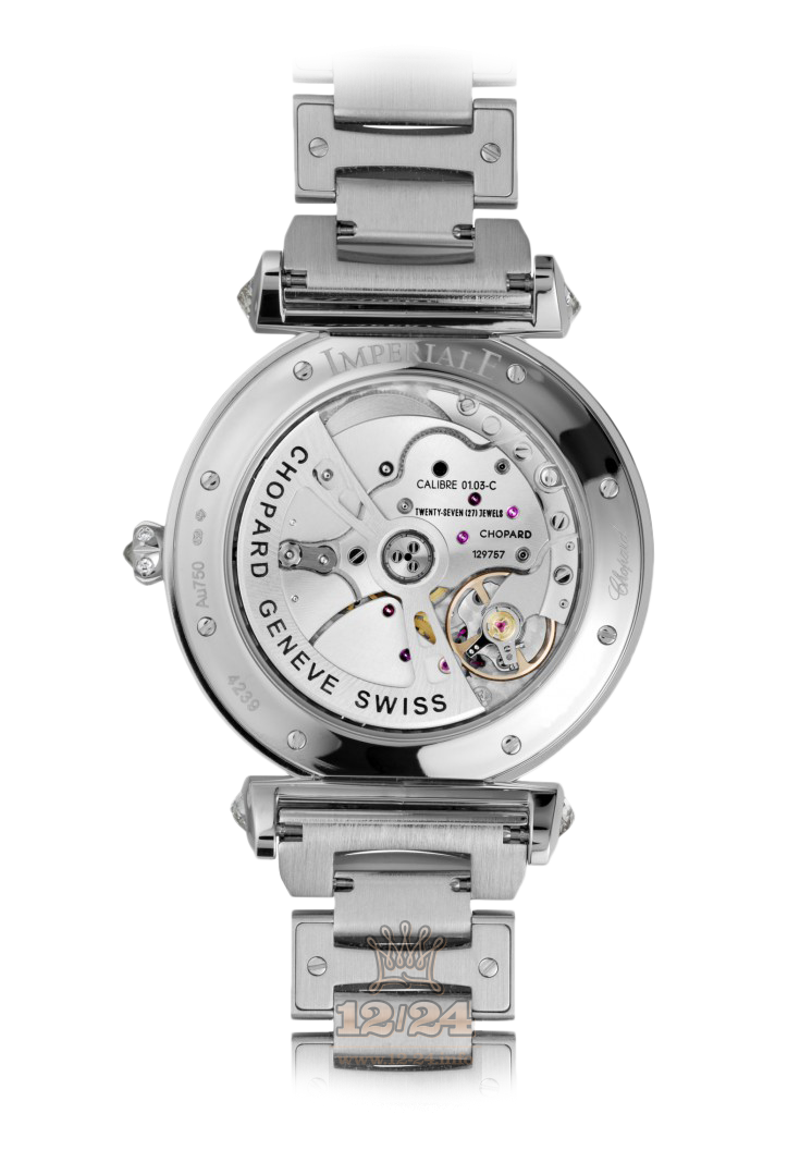 Chopard Imperiale