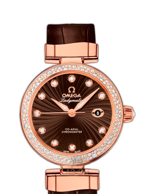 Omega Ladymatic