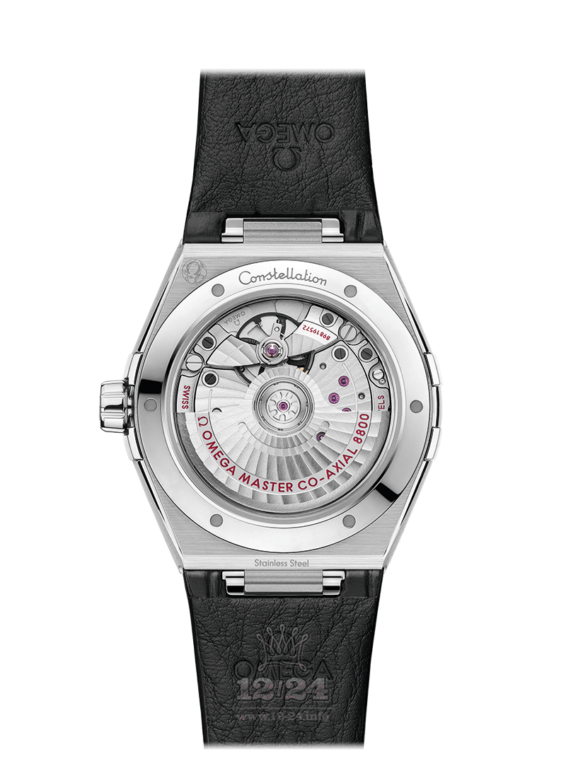 Omega Constellation
