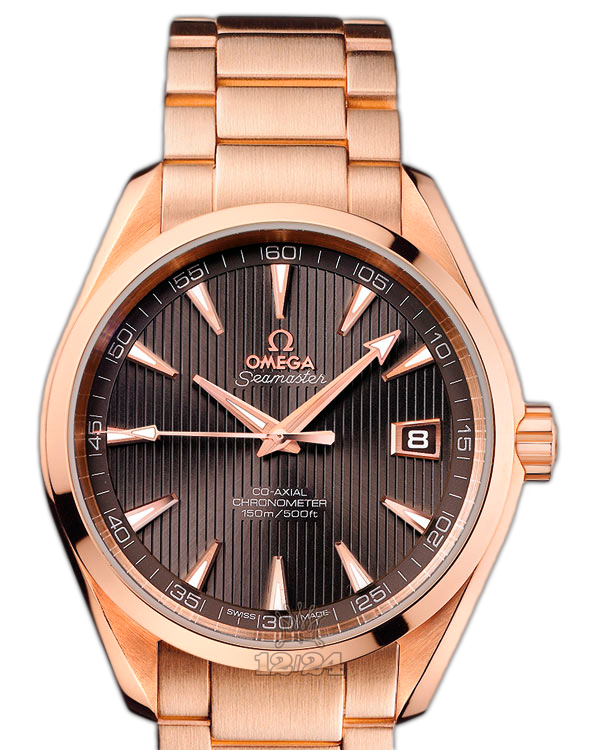 Omega Aqua Terra 150 M