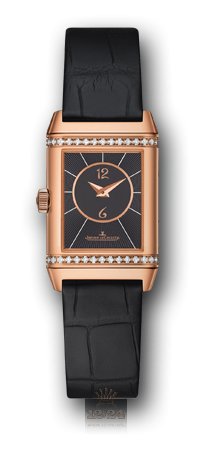 Jaeger-LeCoultre Reverso