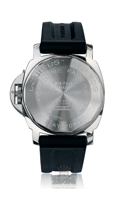 Panerai 2004