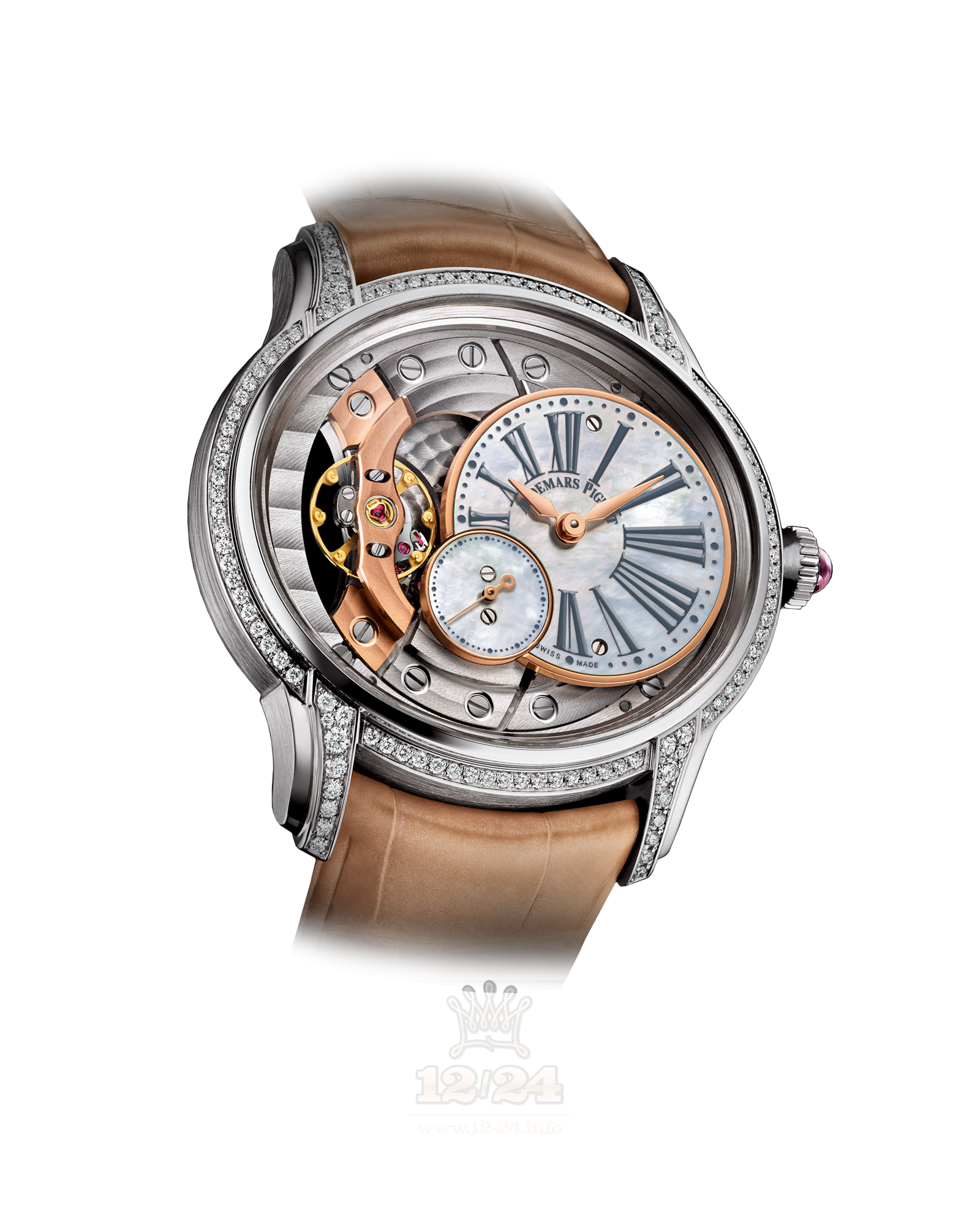 Audemars Piguet Millenary