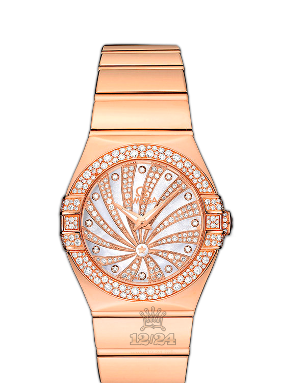 Omega Constellation