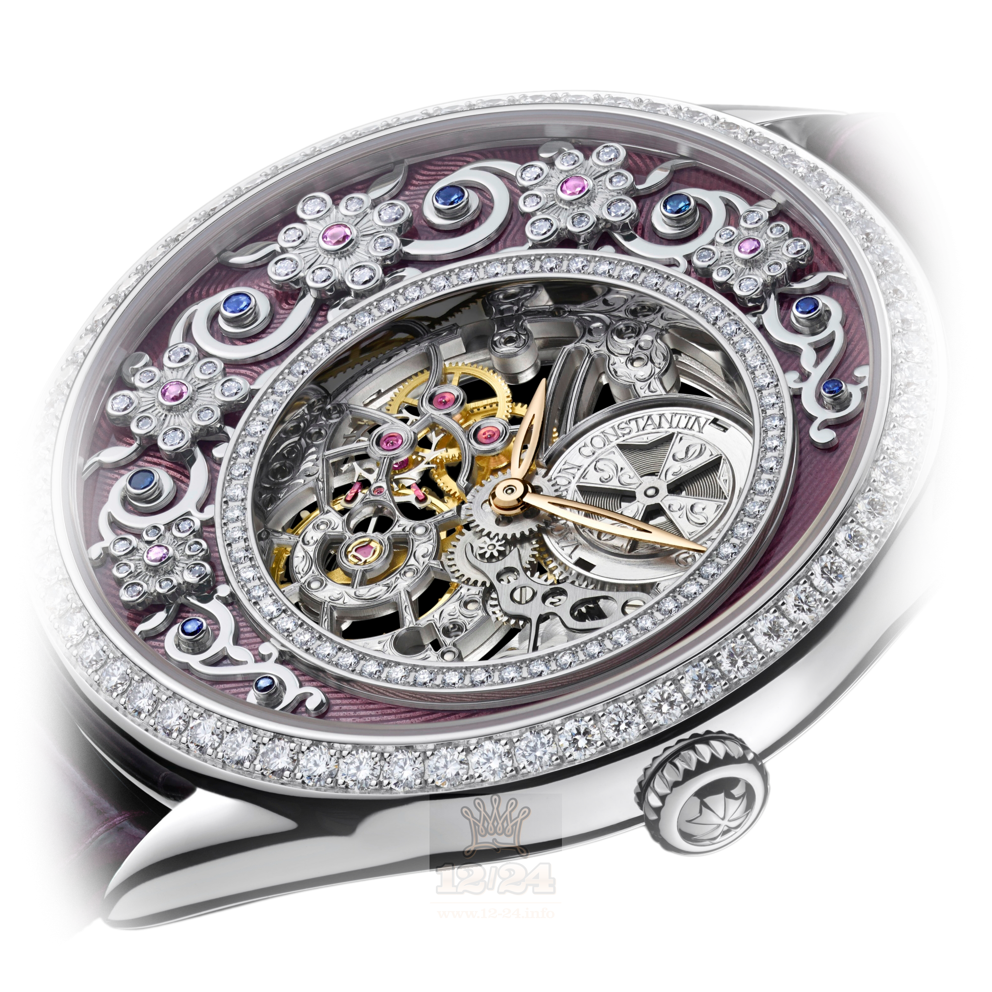 Vacheron Constantin Metiers d Art