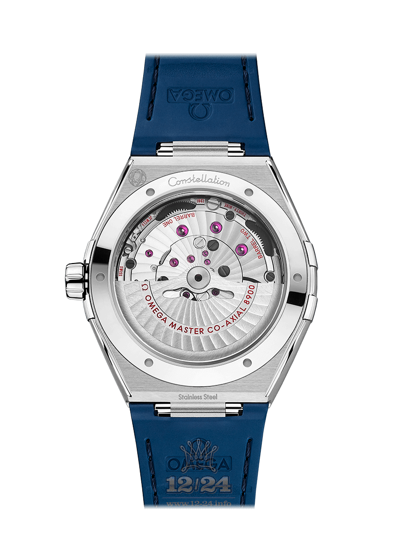 Omega Constellation