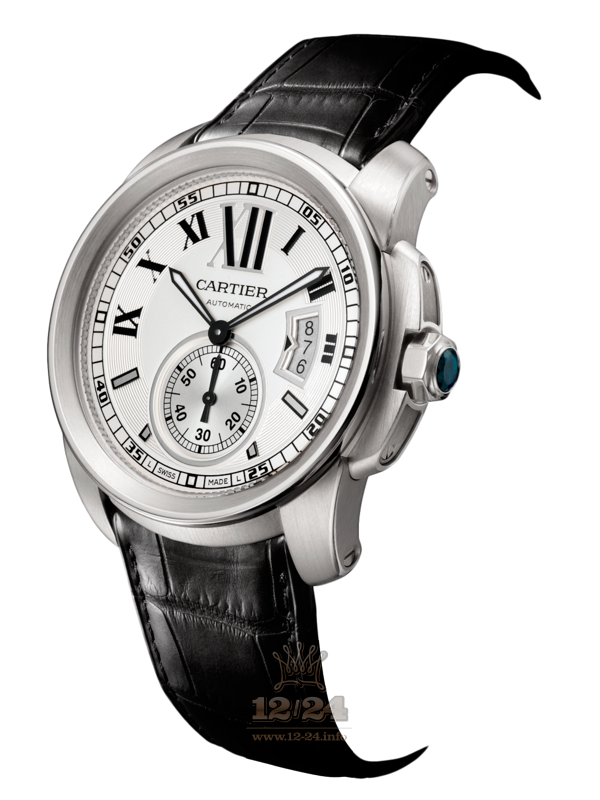 Cartier Calibre de Cartier