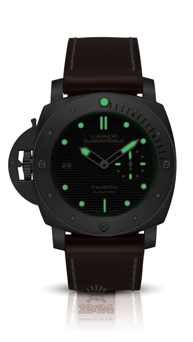 Panerai 2014